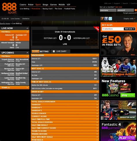 888 sport|888 – Online Casino, Sports Betting & Poker Games.